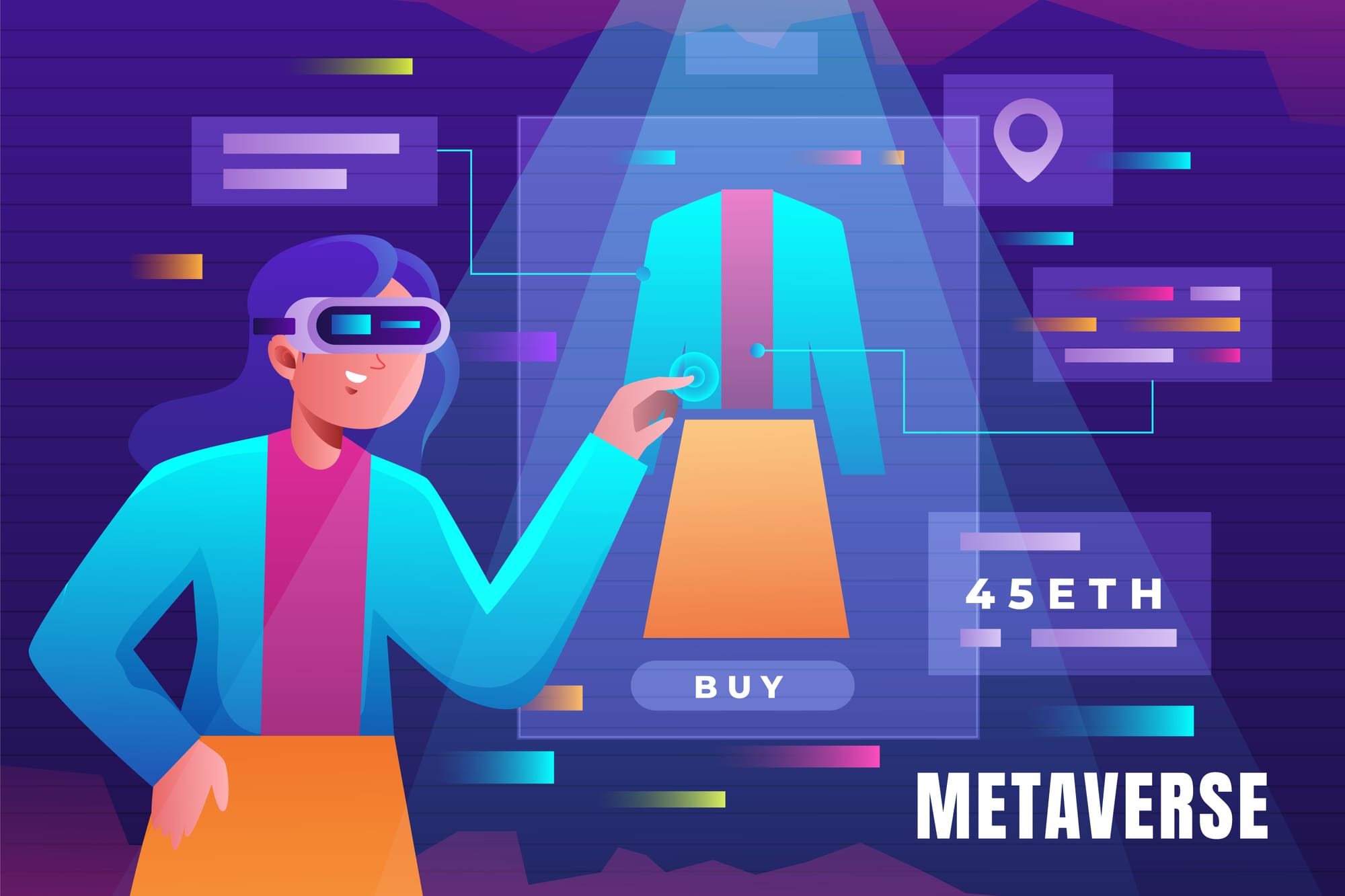 Decoding the Metaverse Consumer: Insights for Brands | Rwazi
