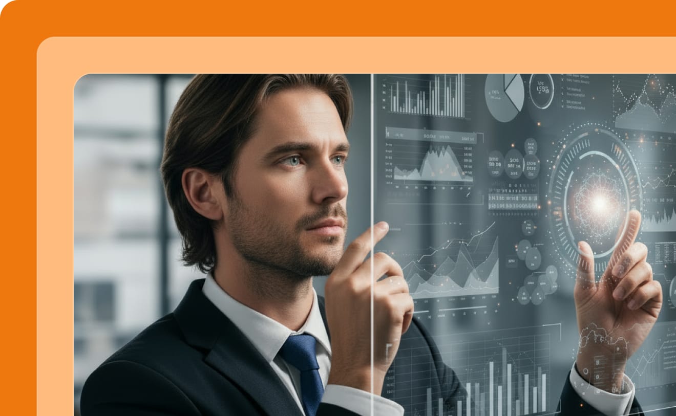 How AI Agents are shaping finance and accounting for businesses