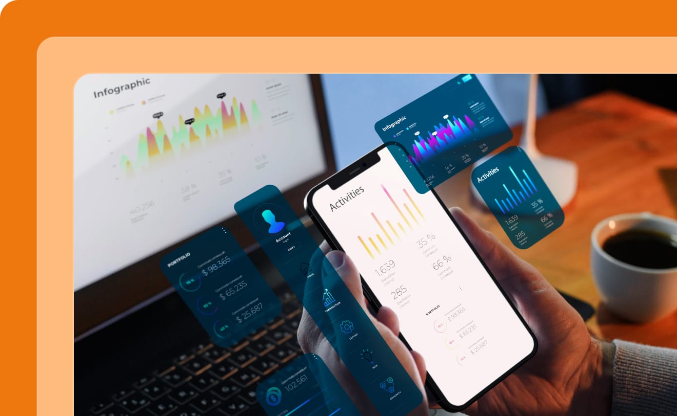 How embedded finance is powering business growth with fintech
