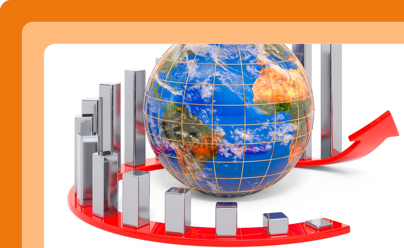 Why global growth is stalling and where businesses can still win