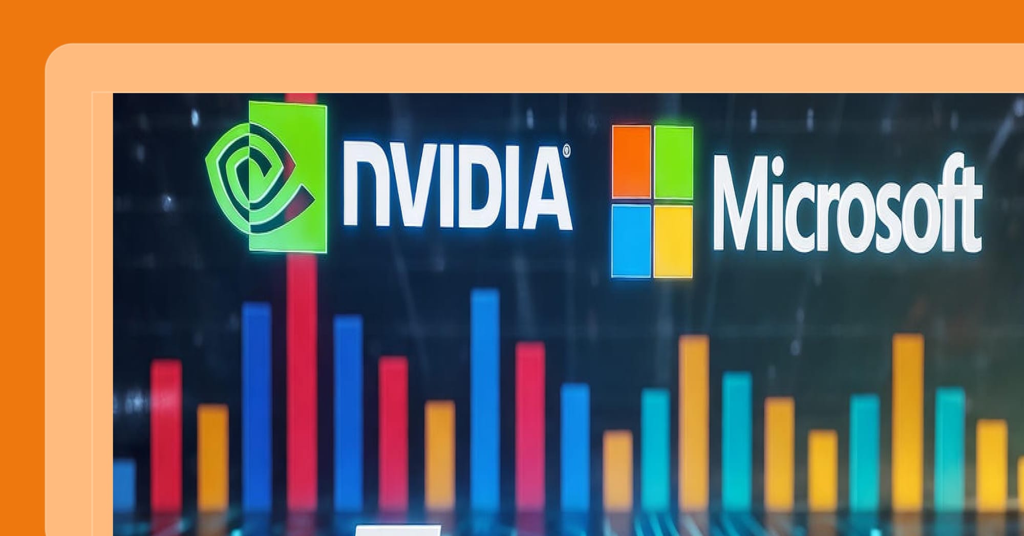 The companies powering the $12 trillion AI revolution