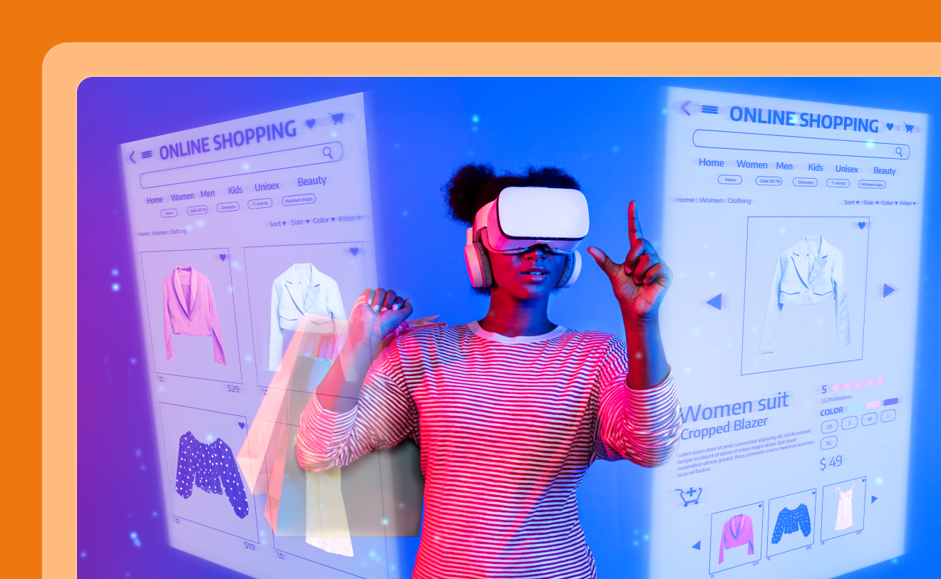Immersive marketing in 2025: how can brands adapt?