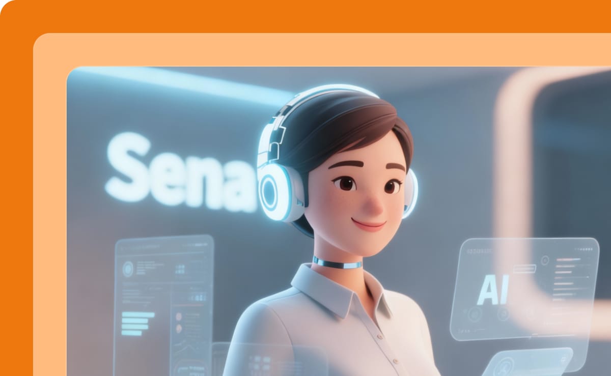 Turning data Into dollars: how Sena powers smarter brand decisions