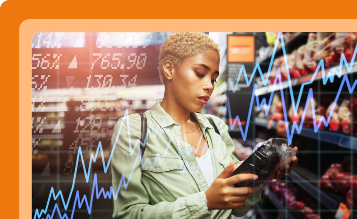 Why consumer data is replacing forecasts in 2026