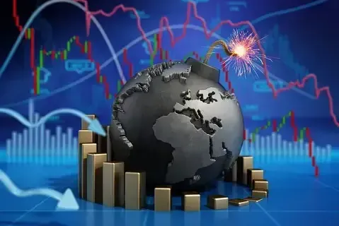 Economic GDP in Africa, Factors Behind Them.