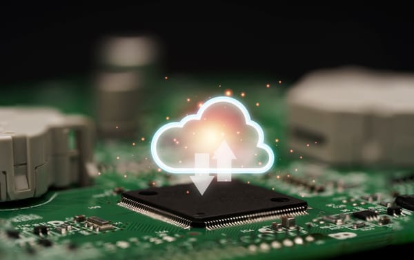 The power-hungry future of U.S. digital infrastructure