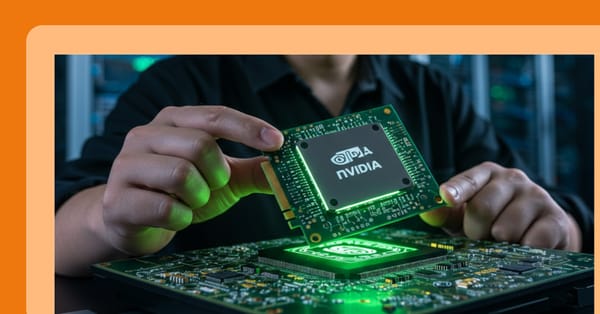 Nvidia’s AI chip monopoly is cracking amid rising competitors in 2025