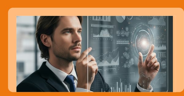 How AI Agents are shaping finance and accounting for businesses