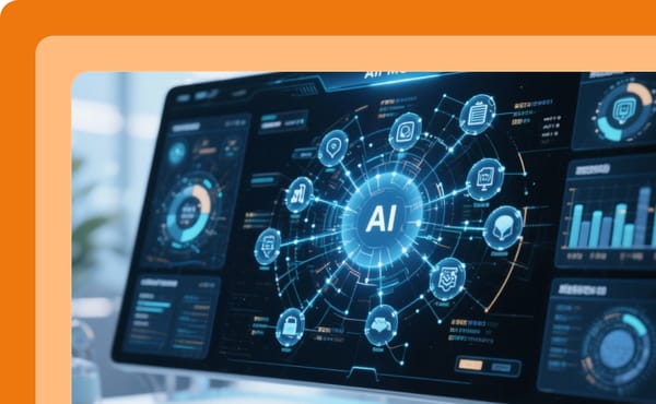 The multi-model era is shaping AI strategy