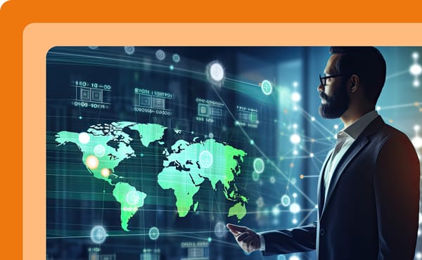 Geopolitics, AI and U.S. business strategy: what founders must know in 2025