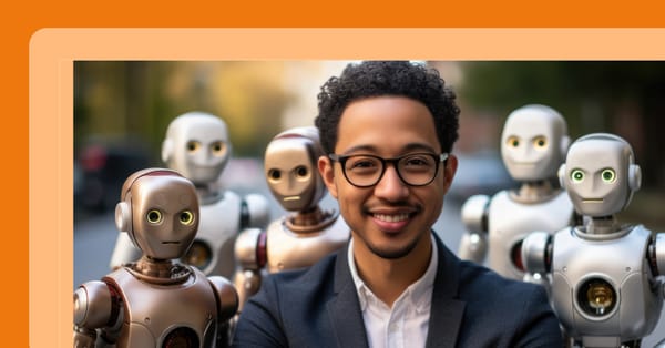 The companies powering the $12 trillion AI revolution