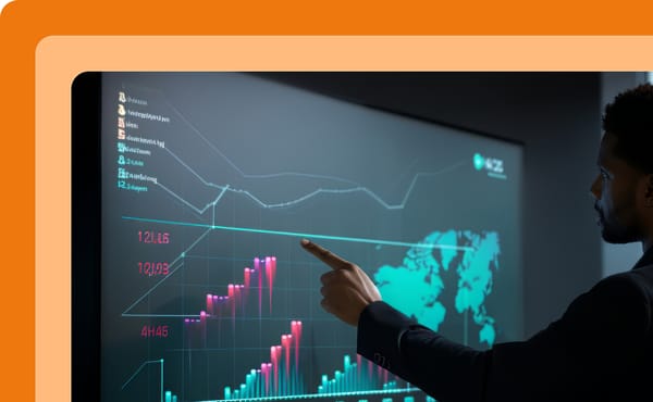 The great AI market cap collapse